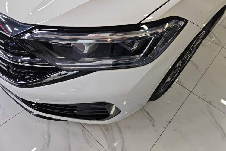 Used Volkswagen Sagitar 2023 300TSI DSG Excellence Edition
