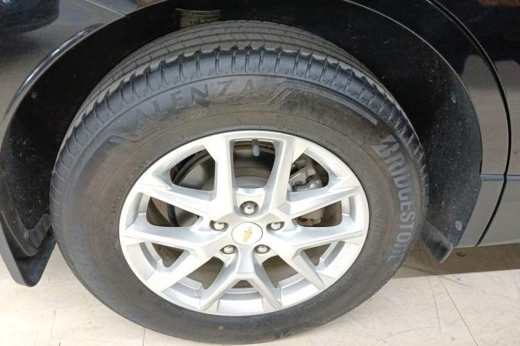 Used Chevrolet Equinox 2022 535T Chijie Edition