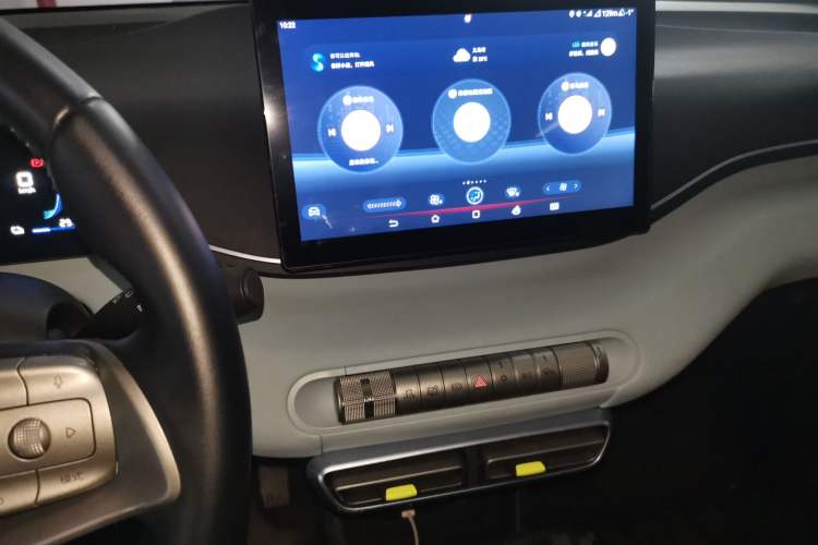 Used BYD Seagull 2023 Free Edition
