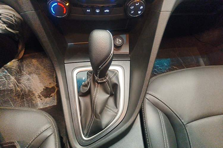 Used Buick GT 2021 Revised Version Flagship 1.5L Automatic Elite Edition