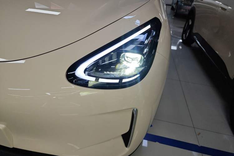 Used  Geome 2025 310km Dream Edition
