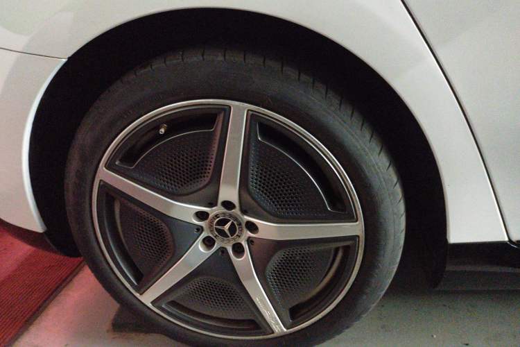 Used Mercedes-Benz EQE 2022 350 First Edition Special Version