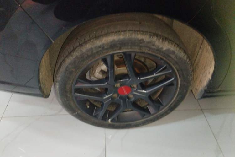 Used Dongfeng Aeolus Yixuan 2021 230T Automatic Hunter Edition
