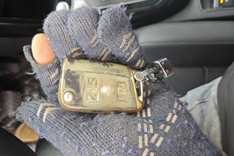 Used Volkswagen T-ROC 2019 280TSI DSG Two-Wheel Drive Comfort Version China VI Standard
