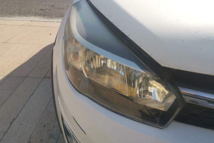 Used Great Wall M4 2012 1.5L Manual Comfort Edition
