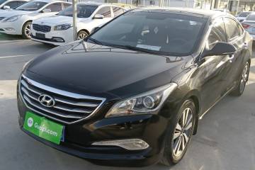 Used Hyundai Mistra 2016 1.8L Automatic Deluxe DLX Model