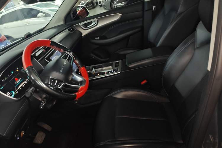 Used Roewe RX5 New Energy 2020 ePLUS National Trend Ronglin Flagship Edition
