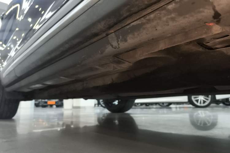 Used Lincoln Corsair 2022 2.0T Two-Wheel Drive Deluxe Edition
