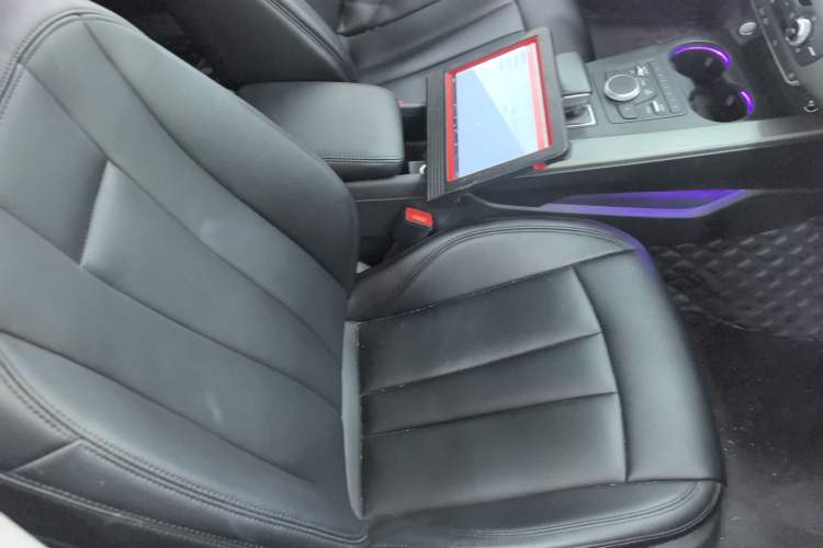 Used Audi A4L 2019 40 TFSI Ambition China VI