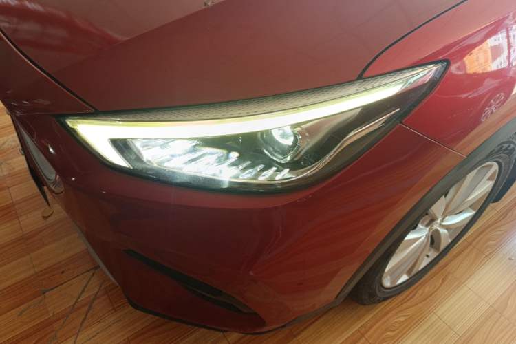 Used MG ZS 2020 180 DVVT Automatic Lite
