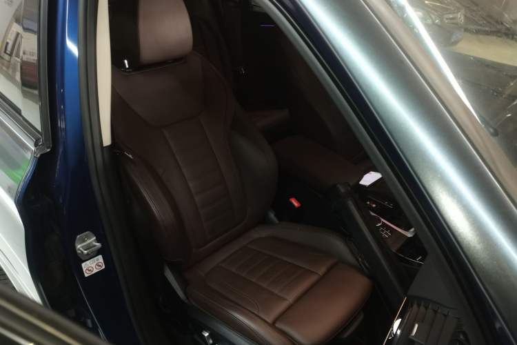 Used BMW X3 2020 xDrive28i M Sport Package
