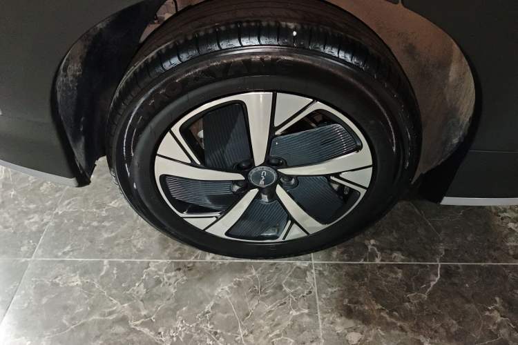 Used BYD Sealion 05 EV 2025 520 km Smart Cruise Version