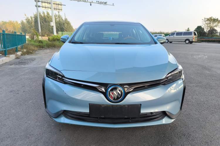 Used Buick Velite 6 2019 Connected & Smart Edition