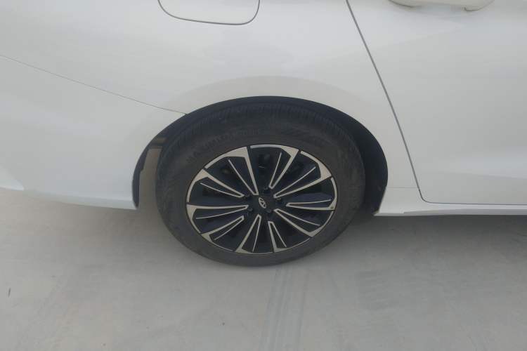 Used Chery Fengyun A8 2024 127 Far Voyage Luxury Edition