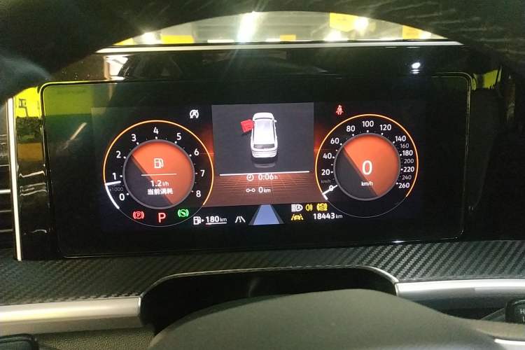 Used Volkswagen Talagon 2024 380TSI All-Wheel Drive R-Line Cruise Edition
