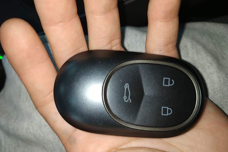 Used Nio ET5T 2024 75kWh Touring
