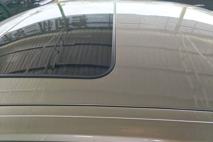 Used BMW 3 Series 2015 320Li Fashion Model
