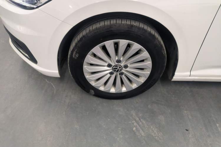 Used Volkswagen Lavida 2021 280TSI DSG Comfort Edition
