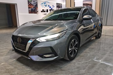 Used Nissan Sylphy 2022 1.6L XL CVT Smart Enjoyment Version