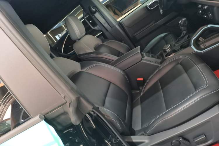 Used Ford Bronco 2024 2.3T Diamond Edition