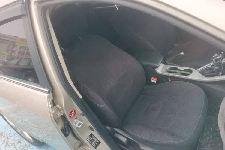 Used Geely Auto Vision 2018 1.5L Automatic Happiness Edition
