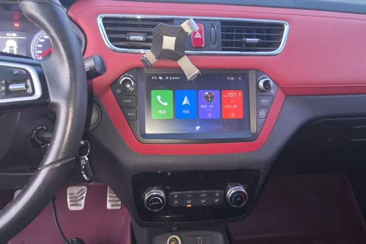 Used  Refine S2 2018 Smart Drive Edition 1.5L Manual Luxury Smart Model
