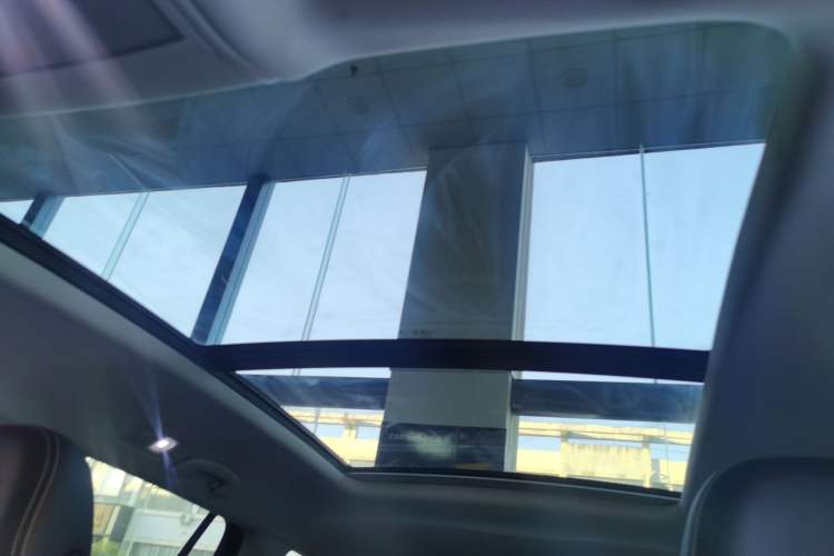 Used Volkswagen Teramont 2020 Revised Version 330TSI Two-Wheel Drive Luxury Edition
