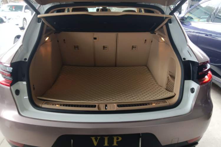 Used Porsche Macan 2014 Macan 2.0T
