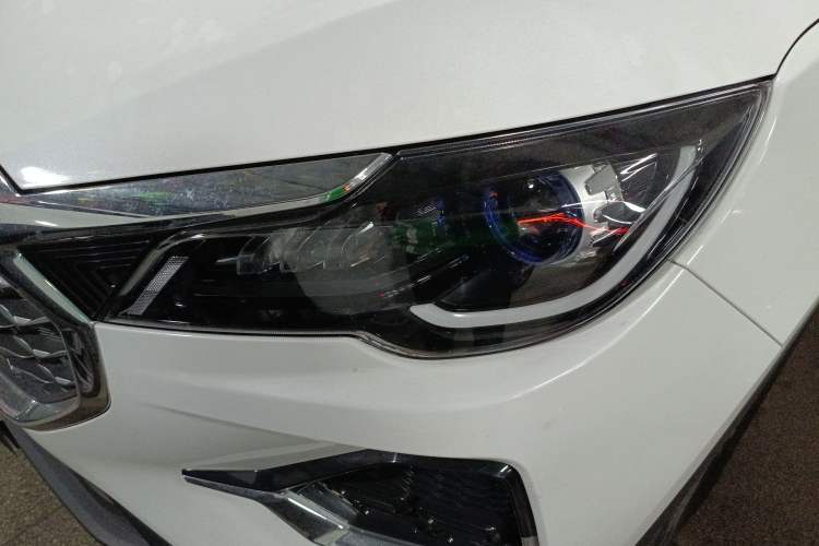 Used Jetour X70 2023 1.5T DCT Beyond PRO Edition 7 Seats