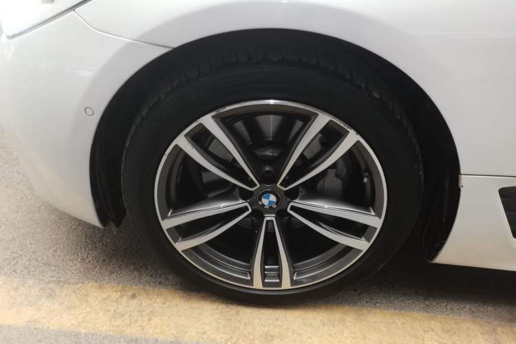 Used BMW 6 Series GT 2020 630i M Sport Package
