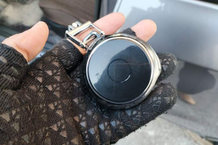 Used NETA V 2021 Long-Range Entertainment Edition