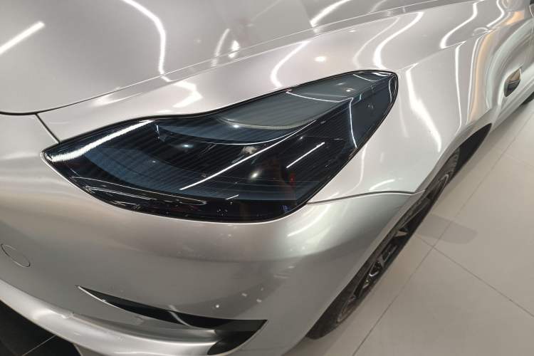 Used Tesla Model 3 2022 Rear-Wheel-Drive Version