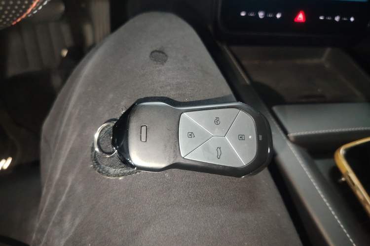 Used XPeng G3 2021 G3i 460N
