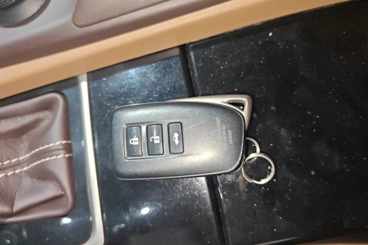 Used Lexus ES 2015 200 Elite Edition
