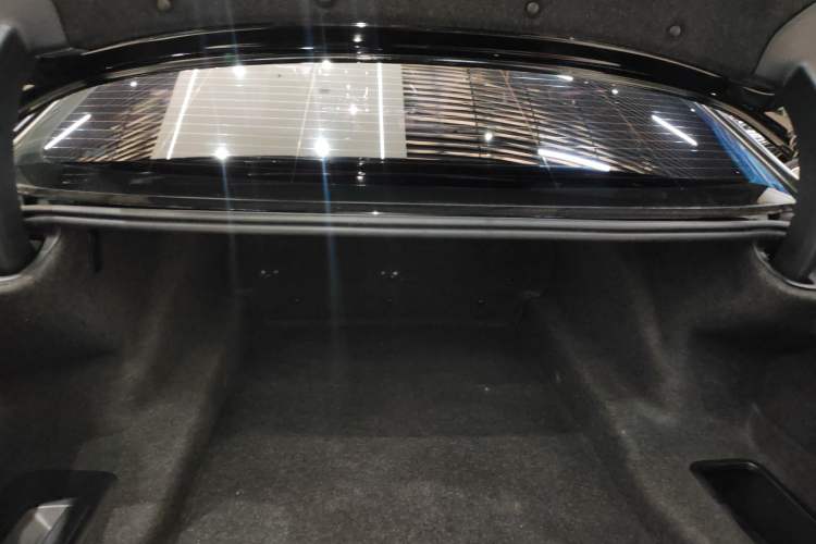 Used BMW 5 Series 2020 525Li M Sport Package
