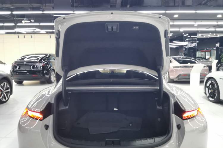 Used Porsche Taycan 2022 Taycan
