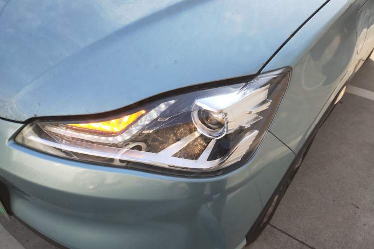 Used NETA V 2022 Chao 300 Lite Lithium Iron Phosphate
