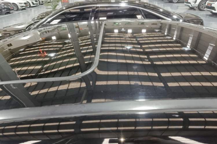 Used Mercedes-Benz E-Class 2017 E 200 Sport