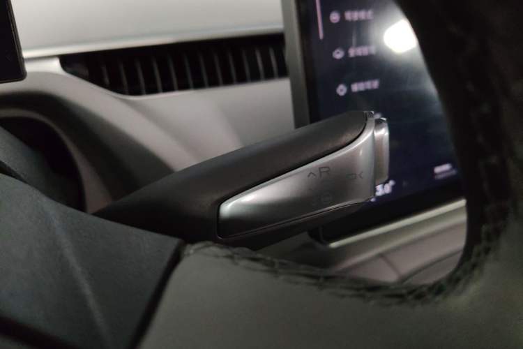 Used XPeng MONA M03 2024 515 Long-Range
