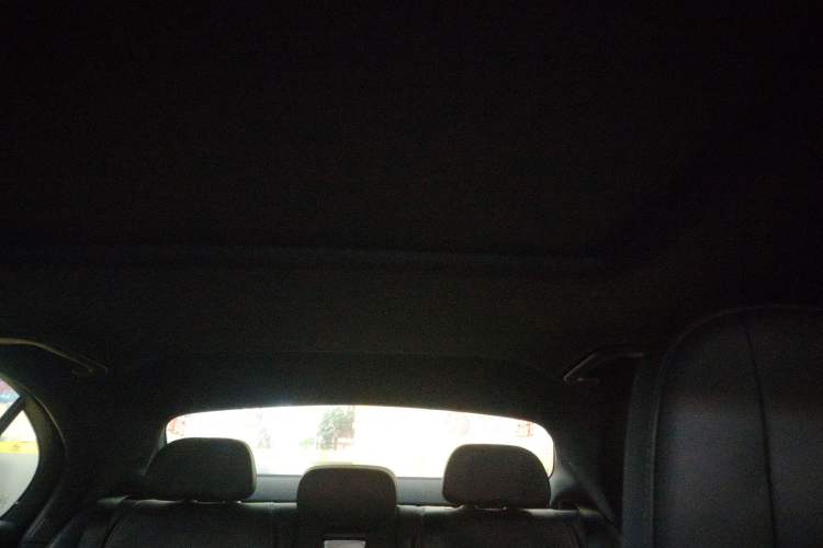 Used Mercedes-Benz C-Class 2023 C 200 L Sport Edition
