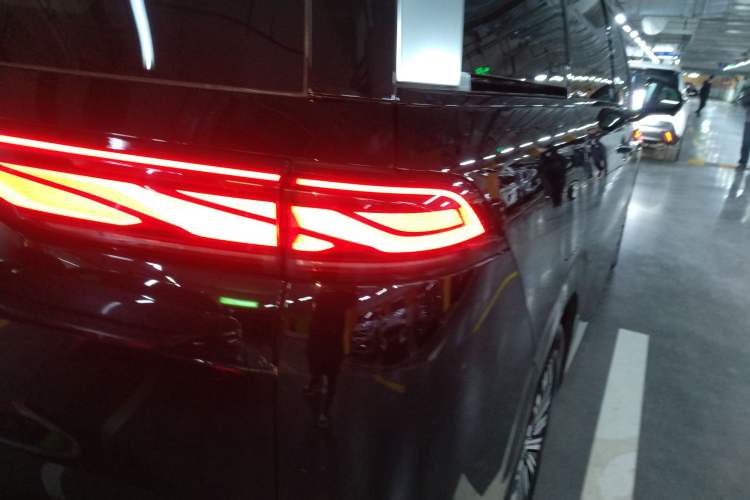 Used BYD Xia 2025 DM-i 1.5T 180km Beyond Edition