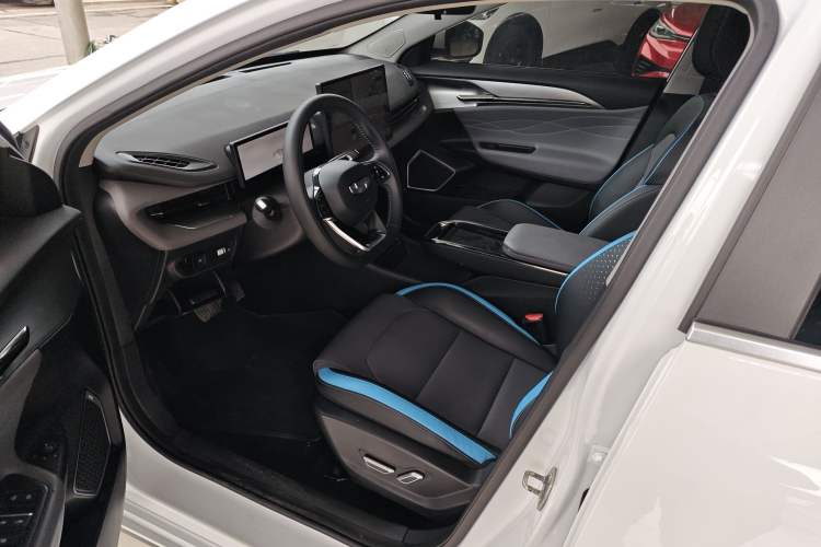 Used Geometry G6 2022 480 New Enjoyment Version
