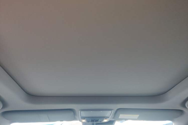 Used Honda CR-V New Energy 2021 Rui·Hybrid e+ 2.0L Intelligent Edition
