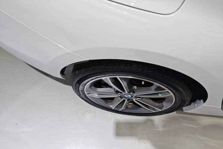 Used BMW 1 Series 2017 118i Sport Edition