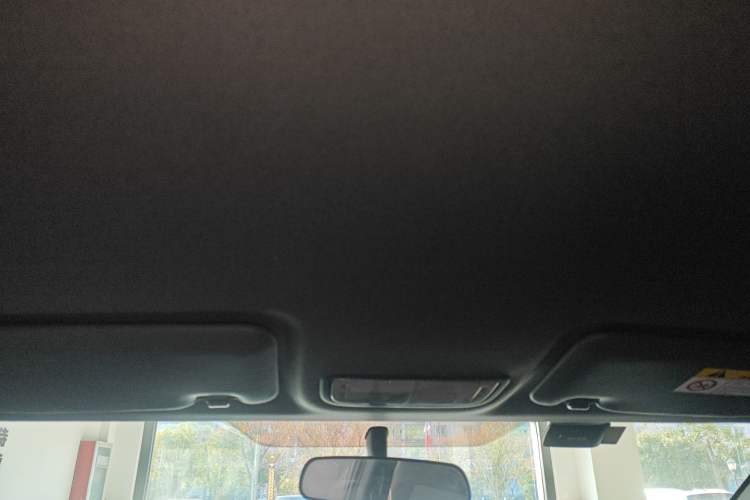 Used Honda XR-V 2021 1.5L CVT Classic Edition
