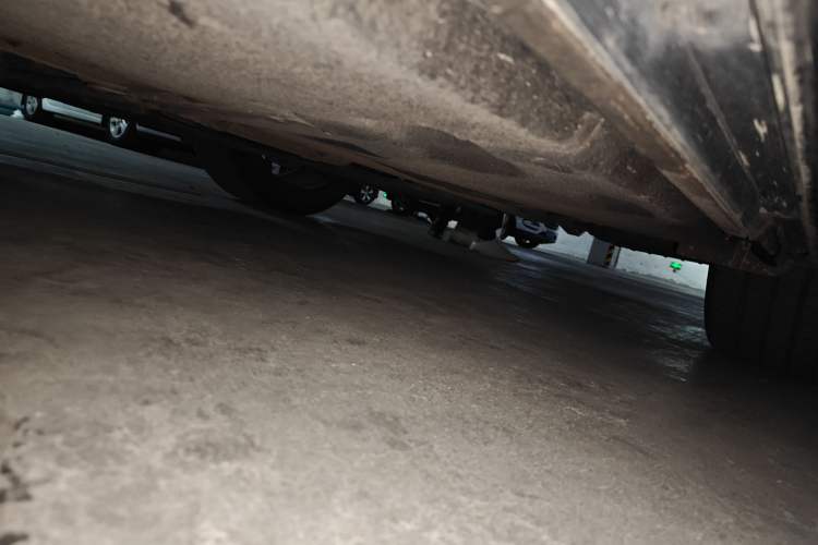 Used Audi A6L 2020 40 TFSI Luxury Dynamic Model
