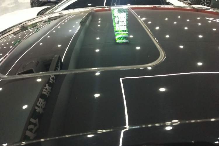 Used Volkswagen Passat 2017 330TSI DSG Prestige Edition
