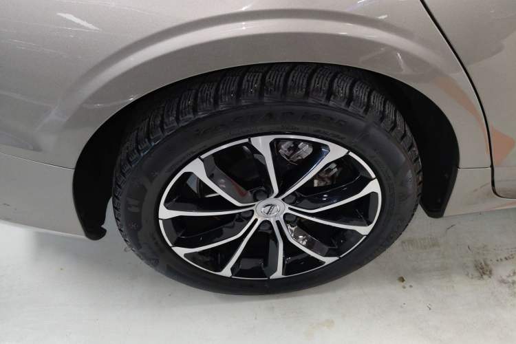 Used Volvo S60 2021 T4 Zhiyi Luxury Edition