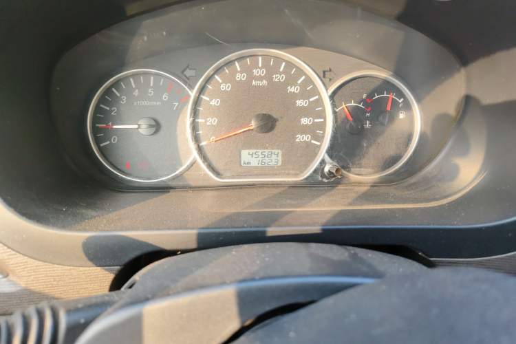 Used Wuling Hongguang 2016 1.5L Restyled S Comfort Version
