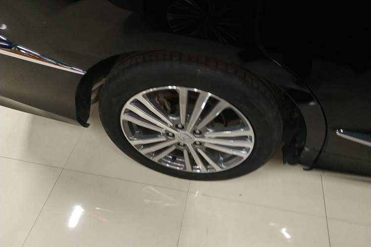 Used Honda Elysion 2016 2.4L Luxury Edition
